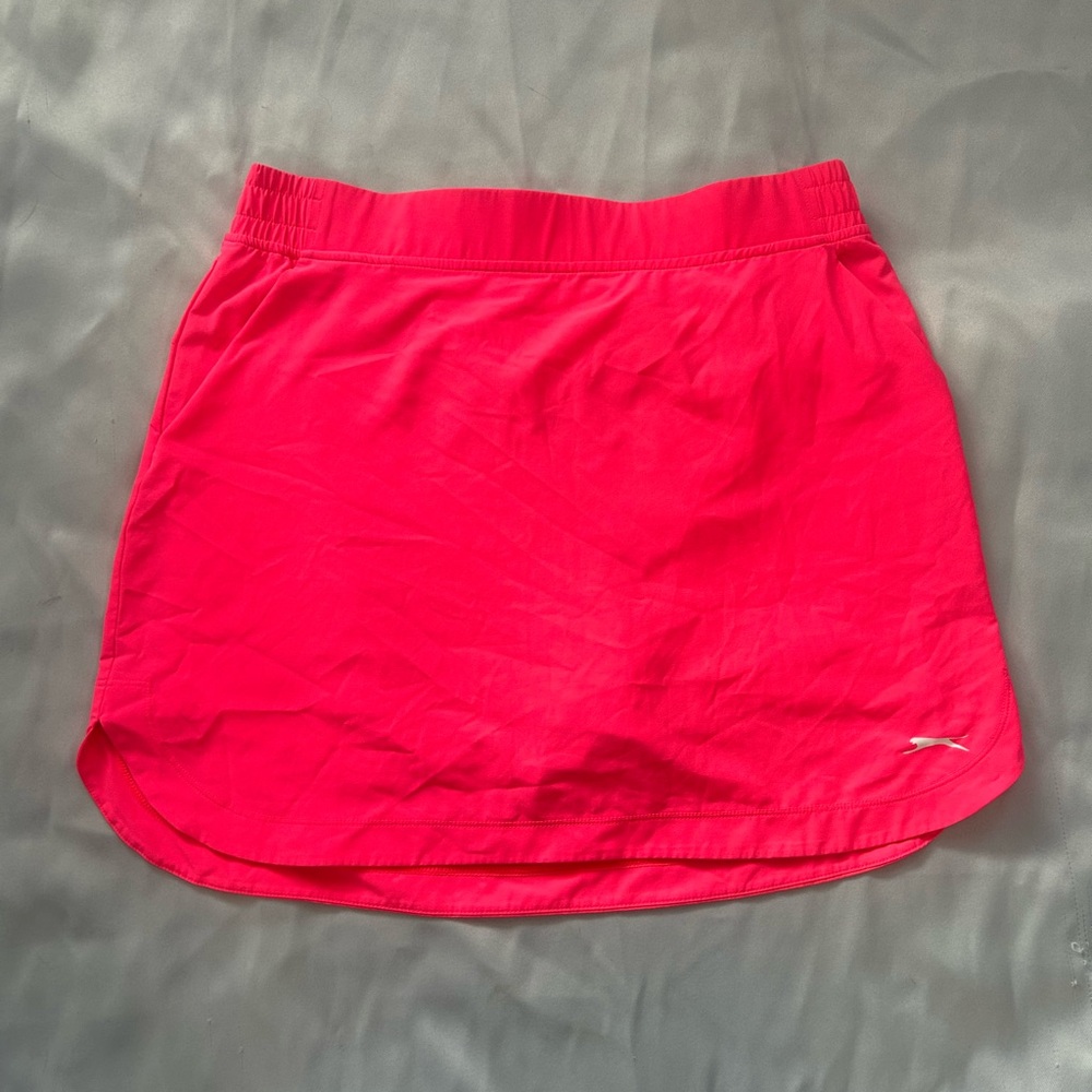 Slazenger Golf Skort